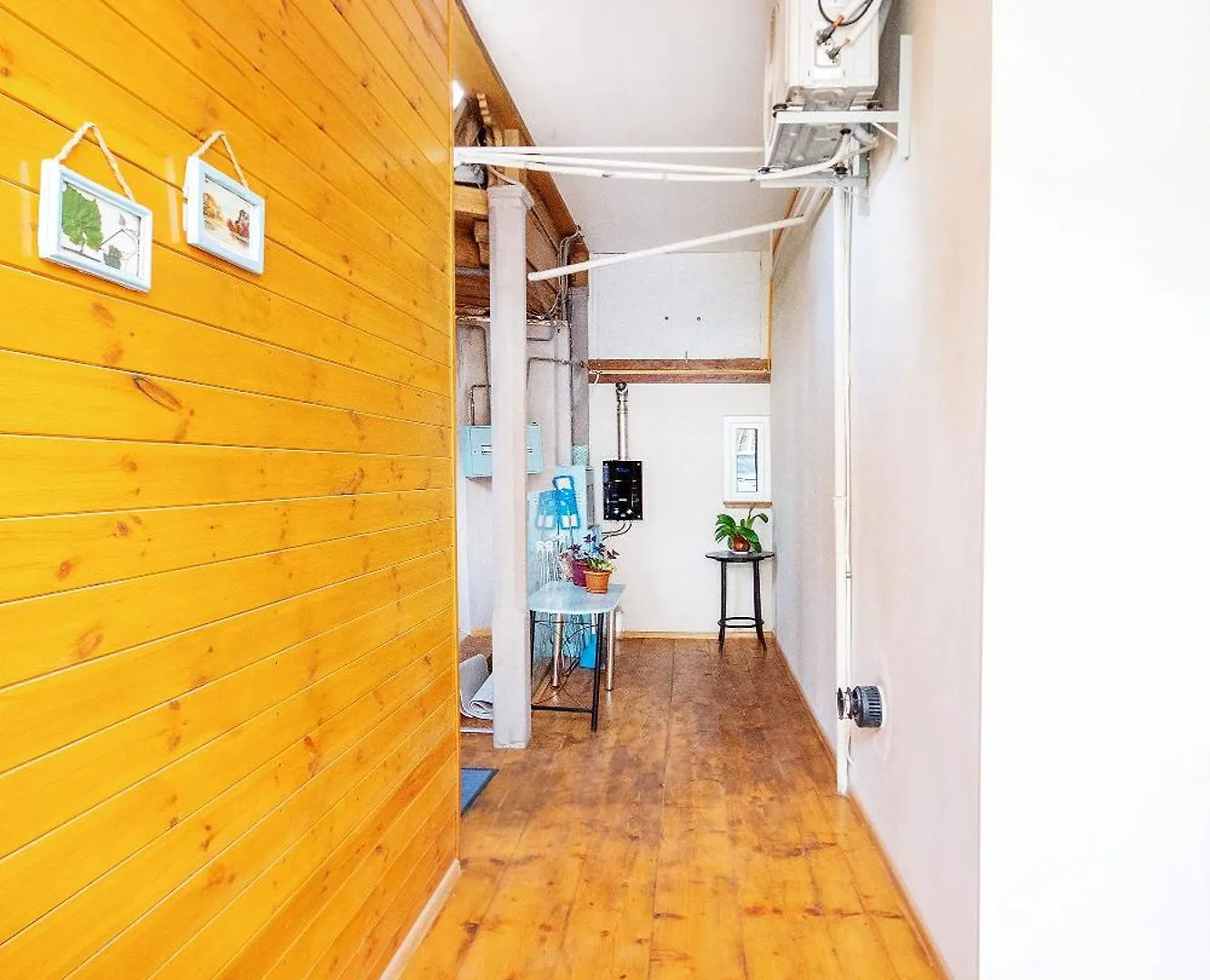 Cozy Qolga Apartment In Old Tbilissi
