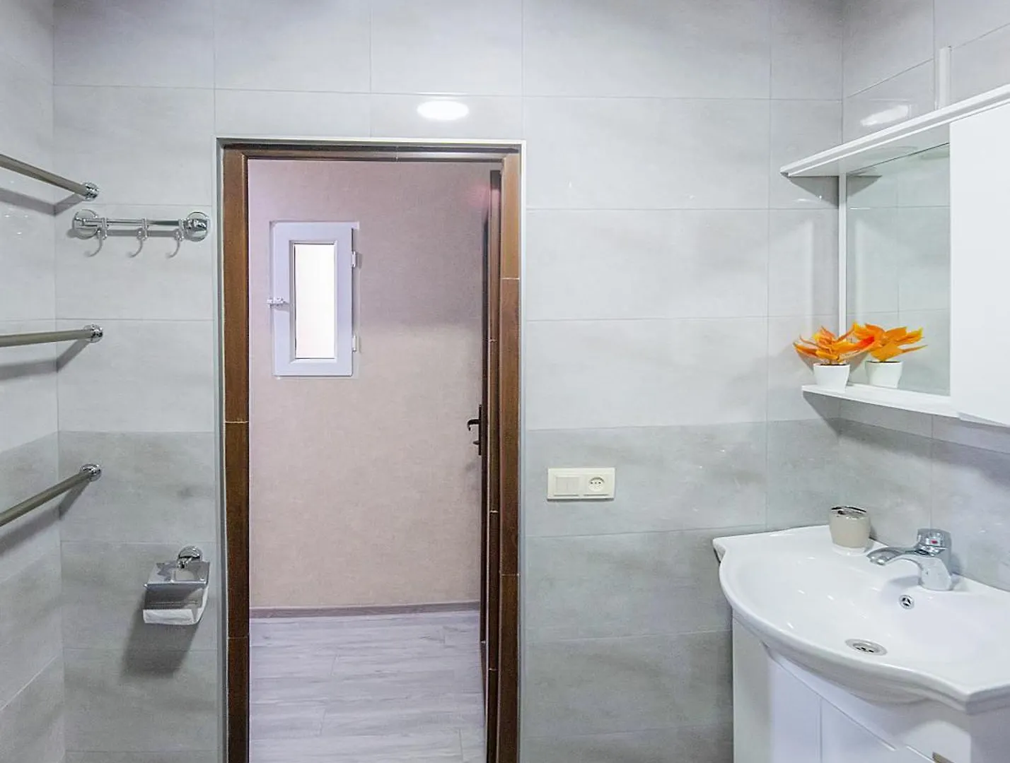 Cozy Qolga Apartment In Old Tbilissi
