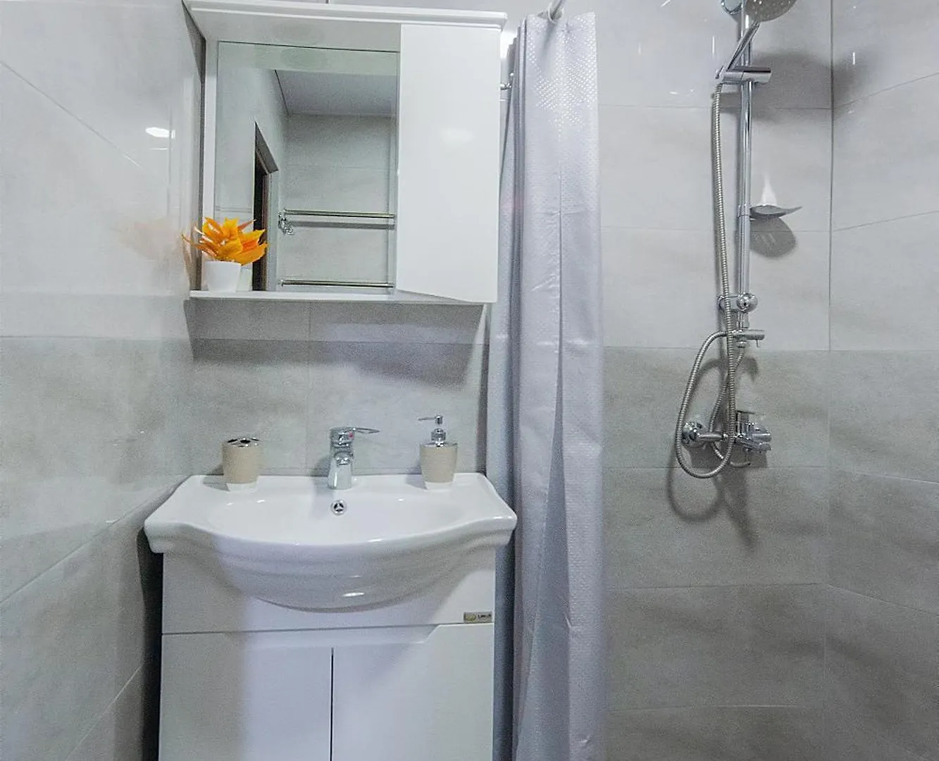 Cozy Qolga Apartment In Old Tbilissi 0*,