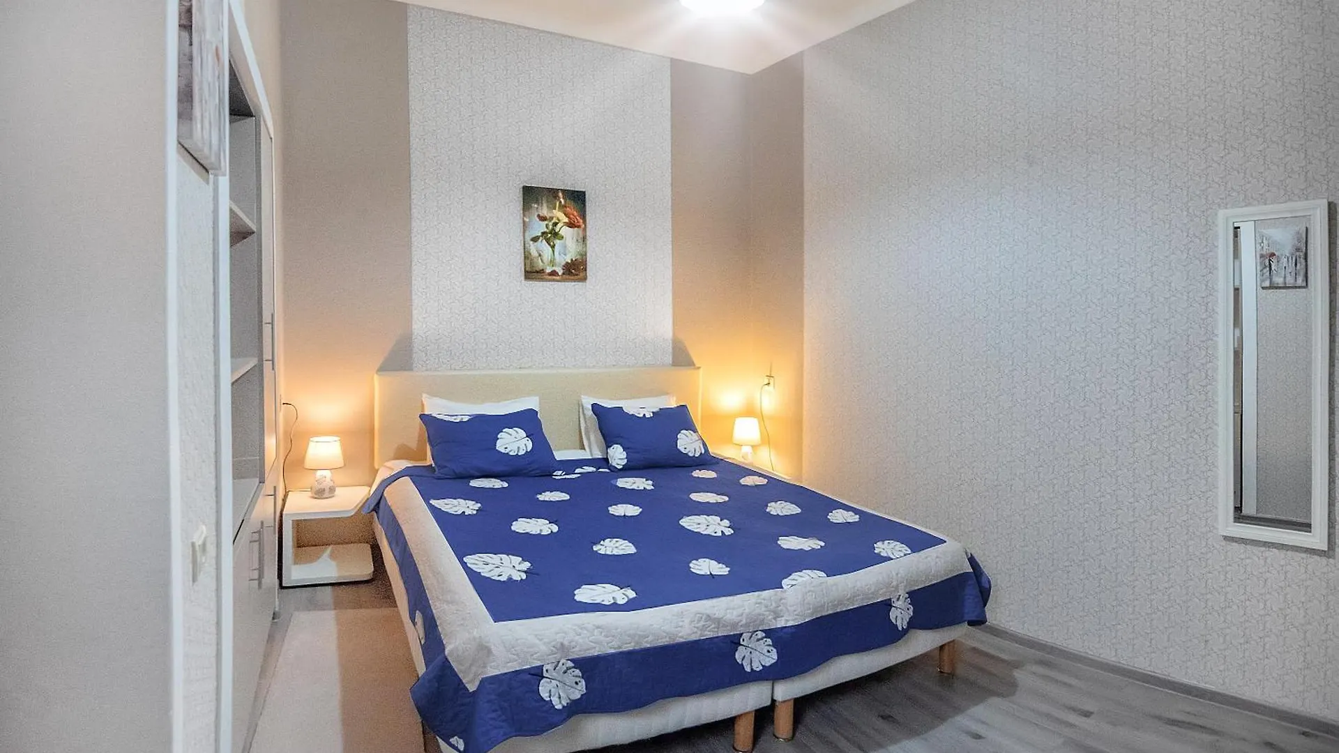 Cozy Qolga Apartment In Old Tbilissi Géorgie