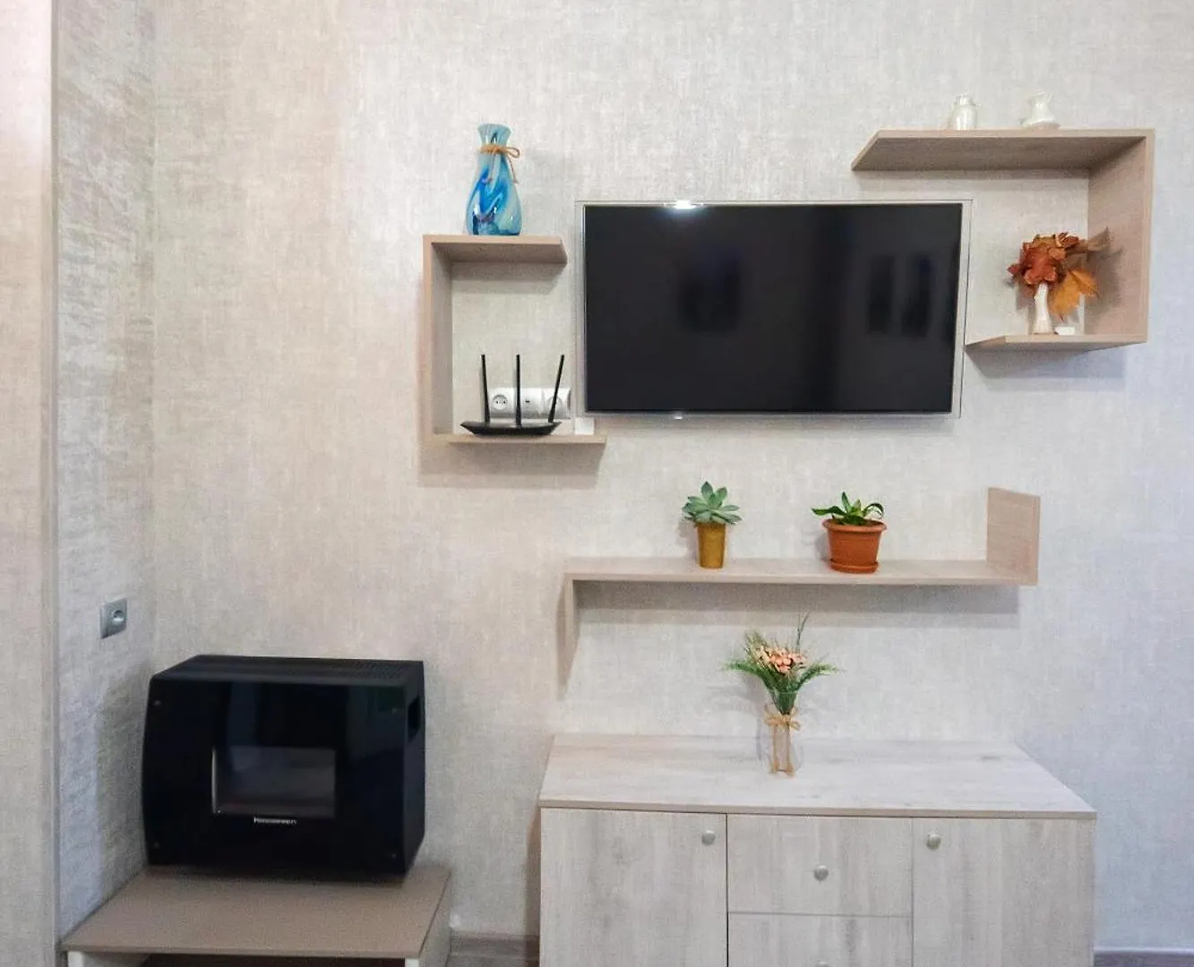 Cozy Qolga Apartment In Old Tbilissi