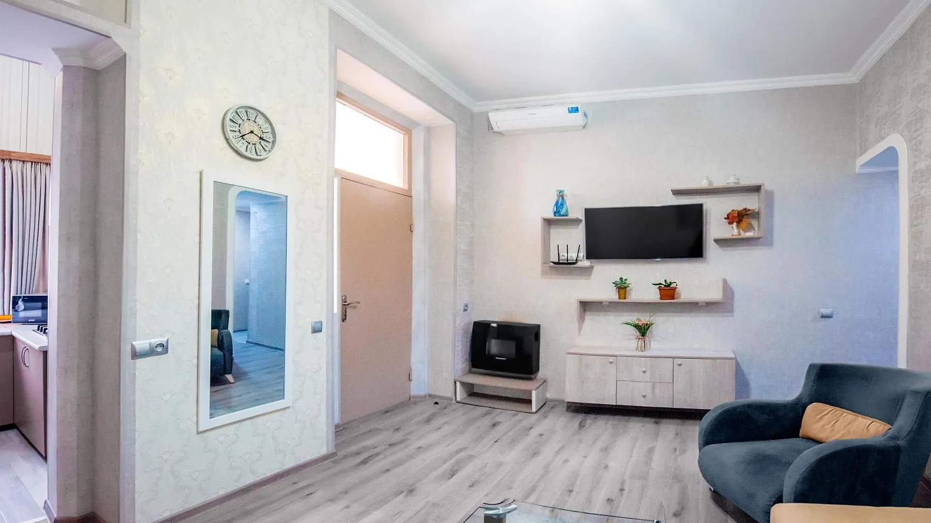 Cozy Qolga Apartment In Old Tbilissi